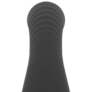 Rithual – Kriya stimulaodr rechargeable g-point noir