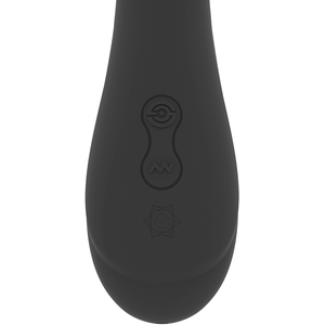 Rithual – Kriya stimulaodr rechargeable g-point noir