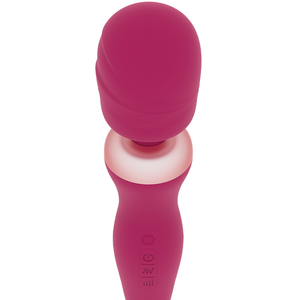 Rithual – Baguette akasha puissante rechargeable 2.0 orchidée