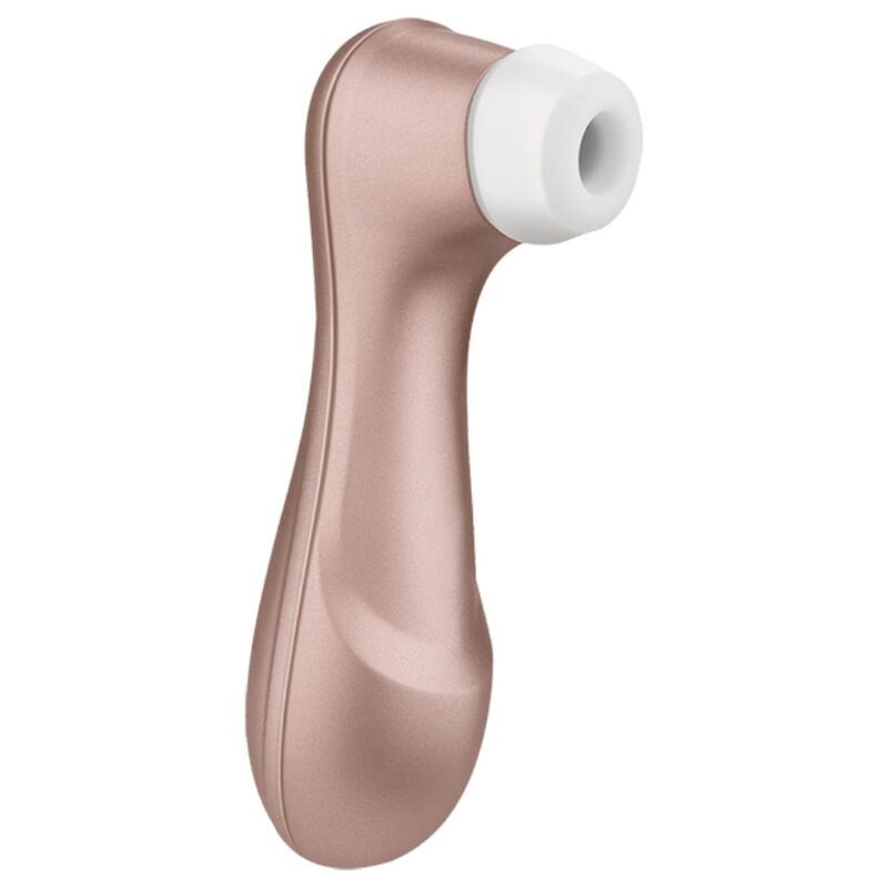 Pro 2 - Stimulateur Airpulse - Or Clair