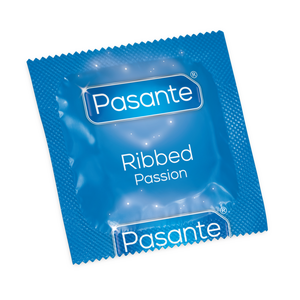 Pasante – Les preservatifs points MS plaisir 3 unites