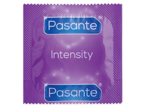 Pasante – Points de traverse et str as intensité 3 unités