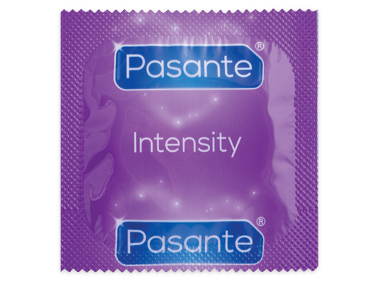 PASANTE - POINTS DE TRAVERSE ET STR AS INTENSITÉ 12 UNITÉS