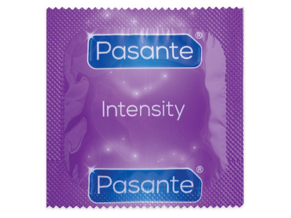 Pasante – Points de traverse et str as intensité 144 unités