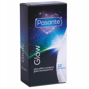 Pasante – Glow in the dark 12 unités