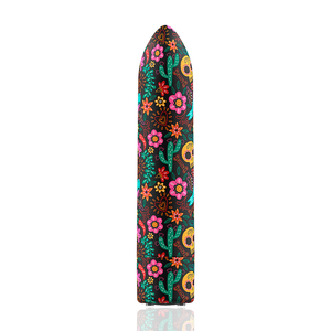 Custom Bullets – Bullets personnalisés rechargeable floral 10 intensities