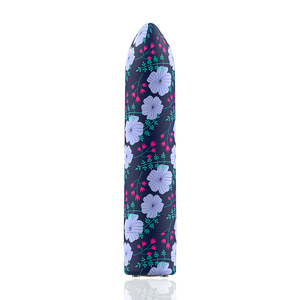 Custom Bullets – Personnalisés rechargeable printemps 10 intensities
