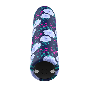 Custom Bullets – Personnalisés rechargeable printemps 10 intensities