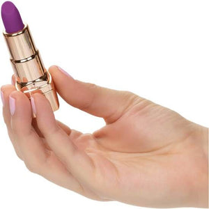 Vibromasseur rouge à lèvres Bad Bitch