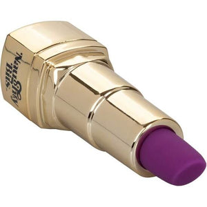 Vibromasseur rouge à lèvres Bad Bitch