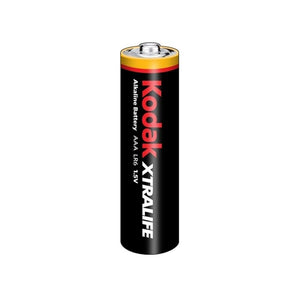 Kodak – Pile alcaline xtralife AAA lr03 * 4