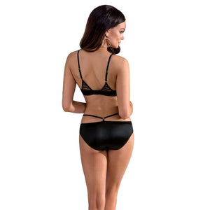 Casmir – Ensemble bikini deux pièces lara
