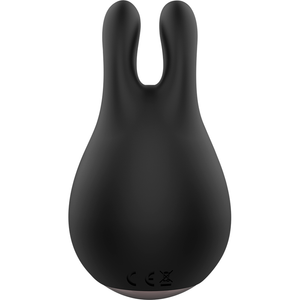 Coquette Chic Desire – Stimulateur clitorial noir / or