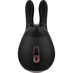Coquette Chic Desire – Stimulateur clitorial noir / or
