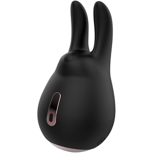 Coquette Chic Desire – Stimulateur clitorial noir / or