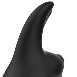 Coquette Chic Desire – Stimulateur clitorial noir / or