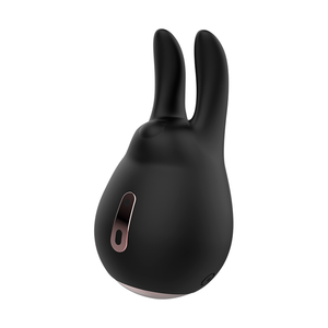 Coquette Chic Desire – Stimulateur clitorial noir / or