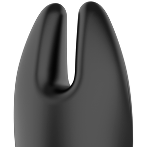 Coquette Chic Desire – Stimulateur clitorial noir / or