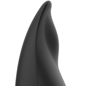 Coquette Chic Desire – Stimulateur clitorial noir / or