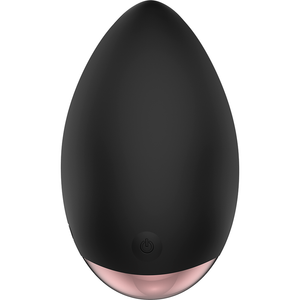 Coquette Chic Desire – Stimulateur clitorial noir / or