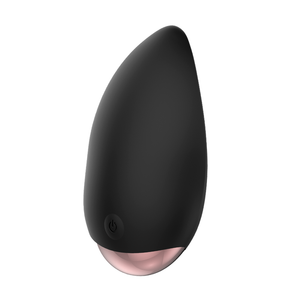 Coquette Chic Desire – Stimulateur clitorial noir / or