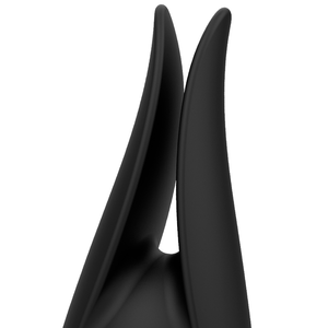 Coquette Chic Desire – Stimulateur clitorial noir / or