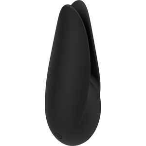 Coquette Chic Desire – Stimulateur clitorial noir / or