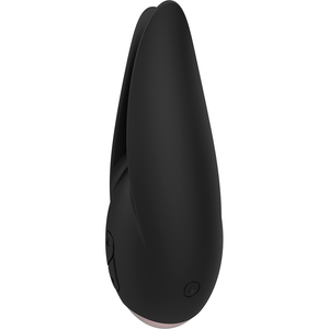 Coquette Chic Desire – Stimulateur clitorial noir / or