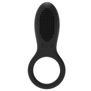 Coquette Chic Desire – Cockring télécommande rechargeable noir/ or