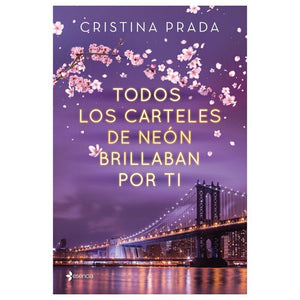 Grupo Planeta – Todos los carteles de neon brillaban por ti