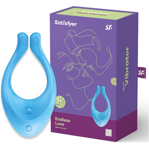 Satisfyer – Partenaire multifun 1 édition 2020