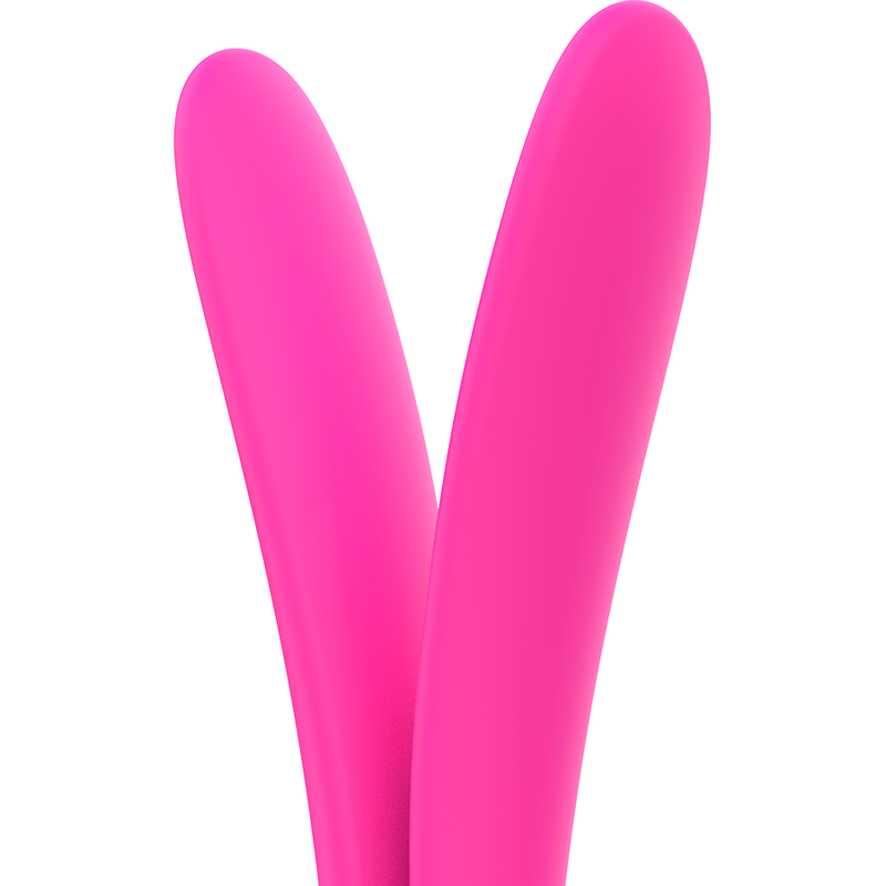 OHMAMA - DUAL MULTIFUNCTION VIBRADOR XMAS EDITION