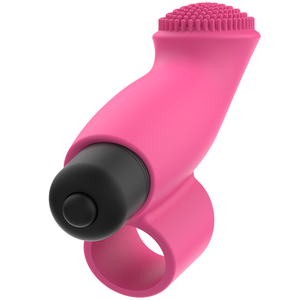 Ohmama – Vibrateur dés rose édition noël