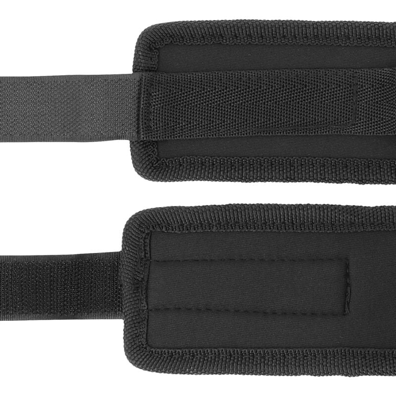 DARKNESS - NEOPRENE SPONSORS