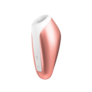 Satisfyer – Love stimulateur à air pulsé breeze cuivre