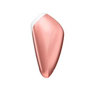 Satisfyer – Love stimulateur à air pulsé breeze cuivre