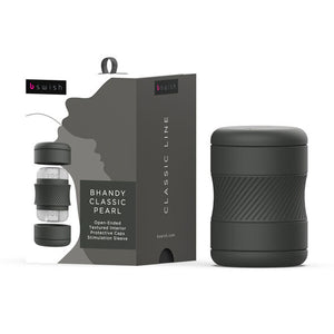 B Swish – Masturbateur classique bhandy perle