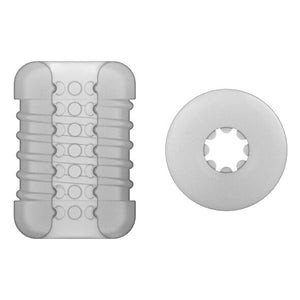 B Swish – Masturbateur classique bhandy perle