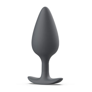 B Swish – Bfilled basic plus prostatique plug ardoise