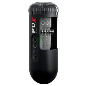 PDX Elite Moto Blower