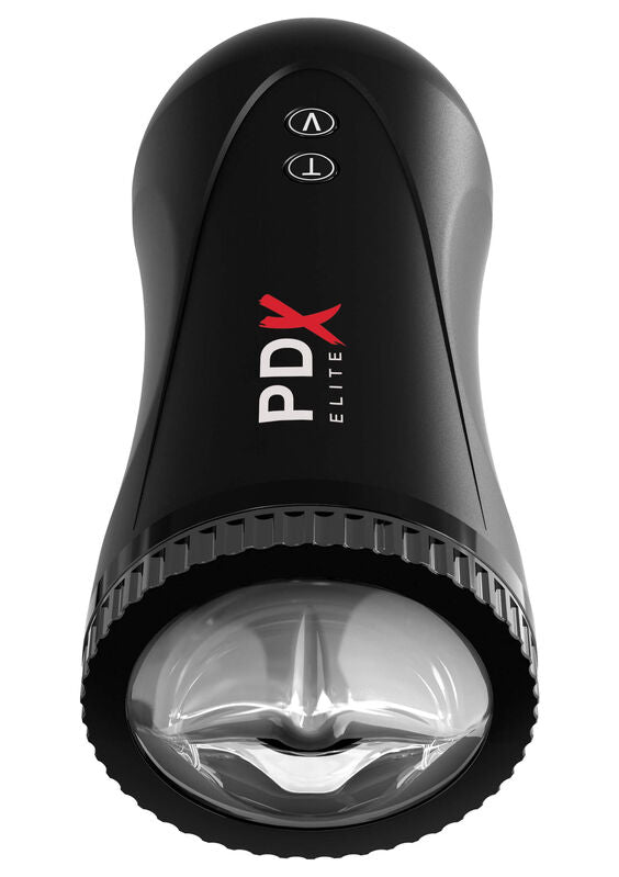 PDX Elite Moto Stroker