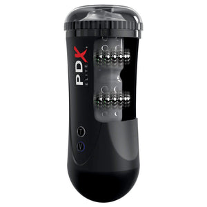 PDX Elite Moto Stroker