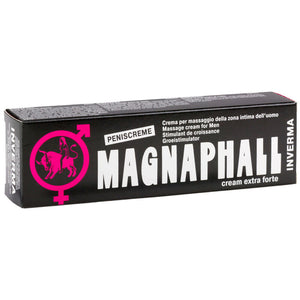 Crème érection Magnaphall 45 ml