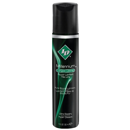ID MILLENIUM - MILLENNIUM SILICONA SMEERMIDDEL 30 ML
