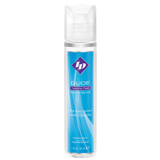 ID GLIDE - GLIJMIDDEL OP BASIS VAN AGUA 30 ML