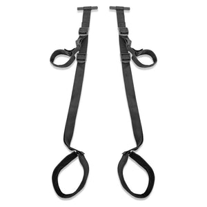 Fantasy Door Swing black