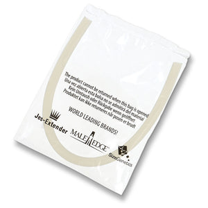 JES-Extender – Remplacement silicone