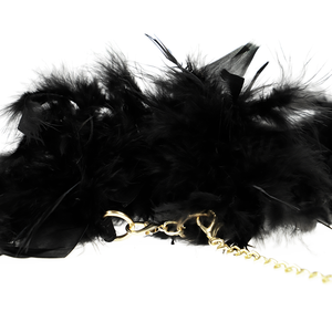 Coquette Chic Desire – Menottes de luxe