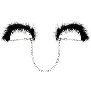 Coquette Chic Desire – Menottes fetish deluxe