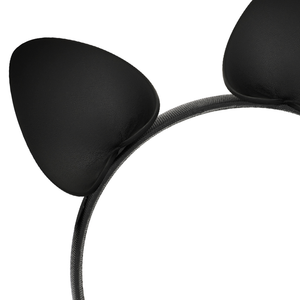 Coquette Chic Desire – Serre-tête avec oreilles de chat